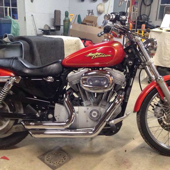 Meet your Posher, Jeffrey - Picture 1 of 1